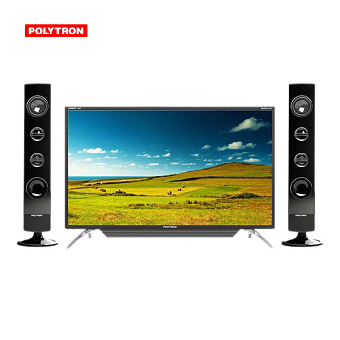 Polytron LED TV 40" - 40TS153
